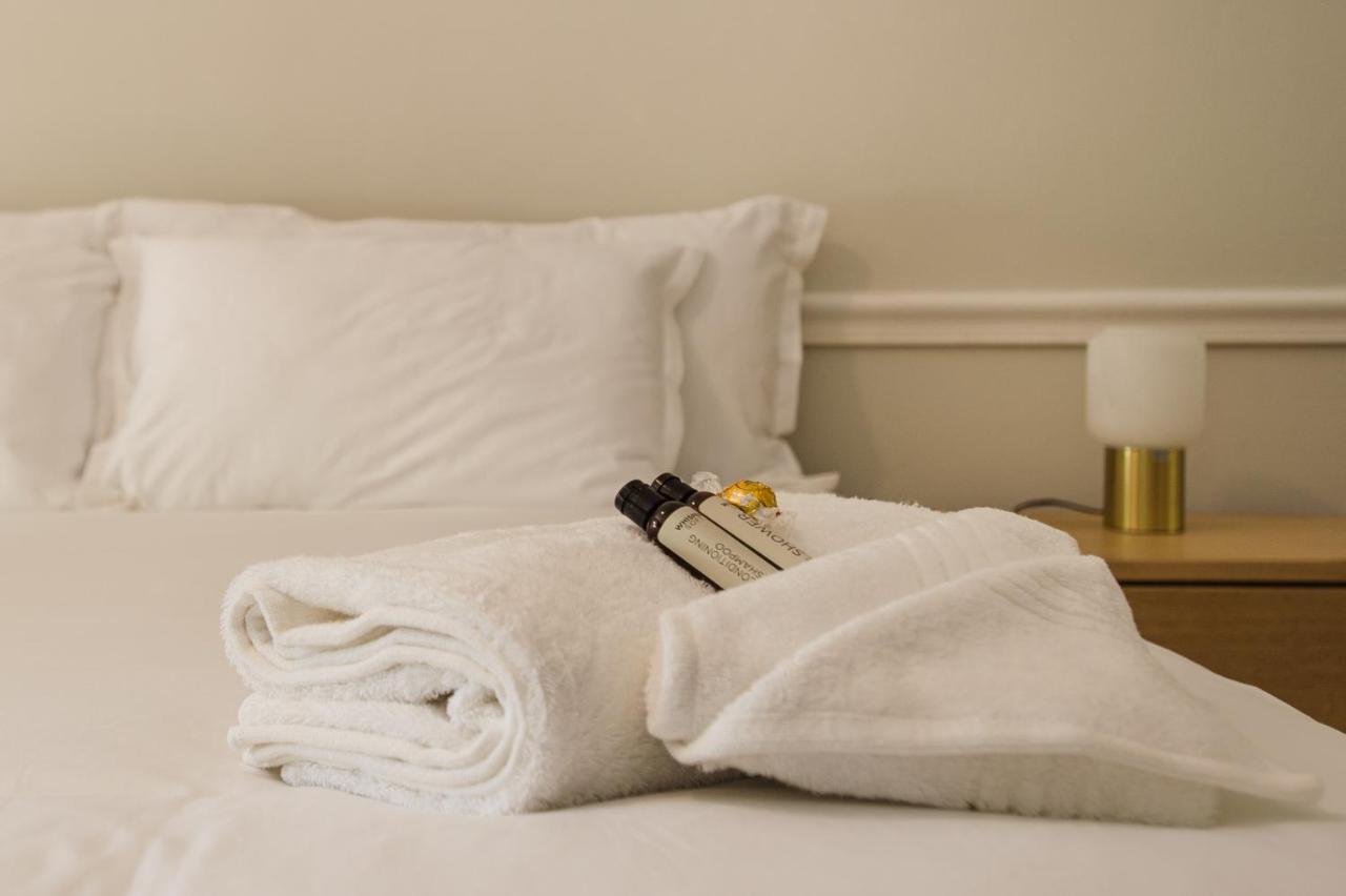 Camera King con Balcone 