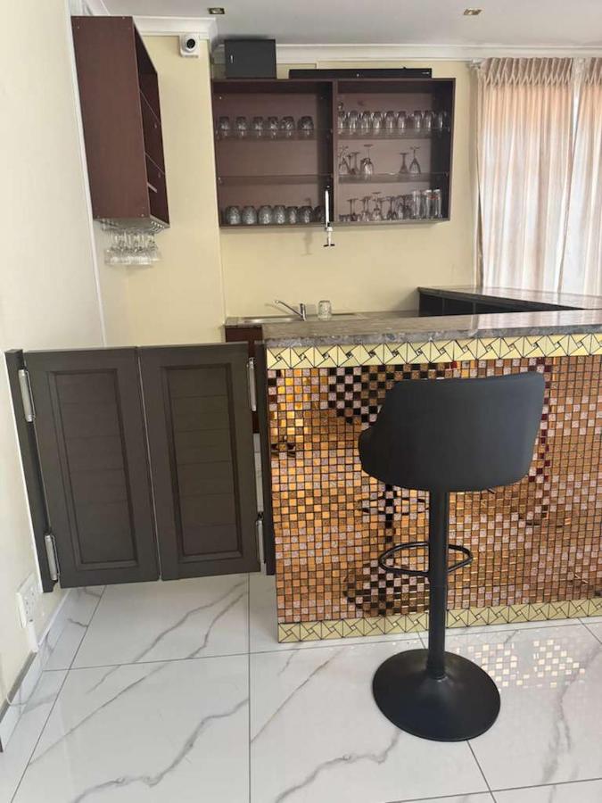 Pink Rock Villa - B&B Durban