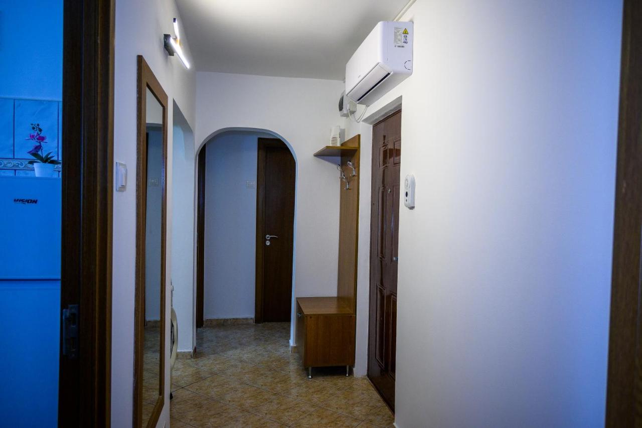 House Dey - B&B Făgăraș