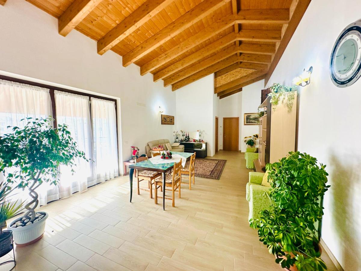 sogni di mare - Ferienwohnung Tortoreto Lido