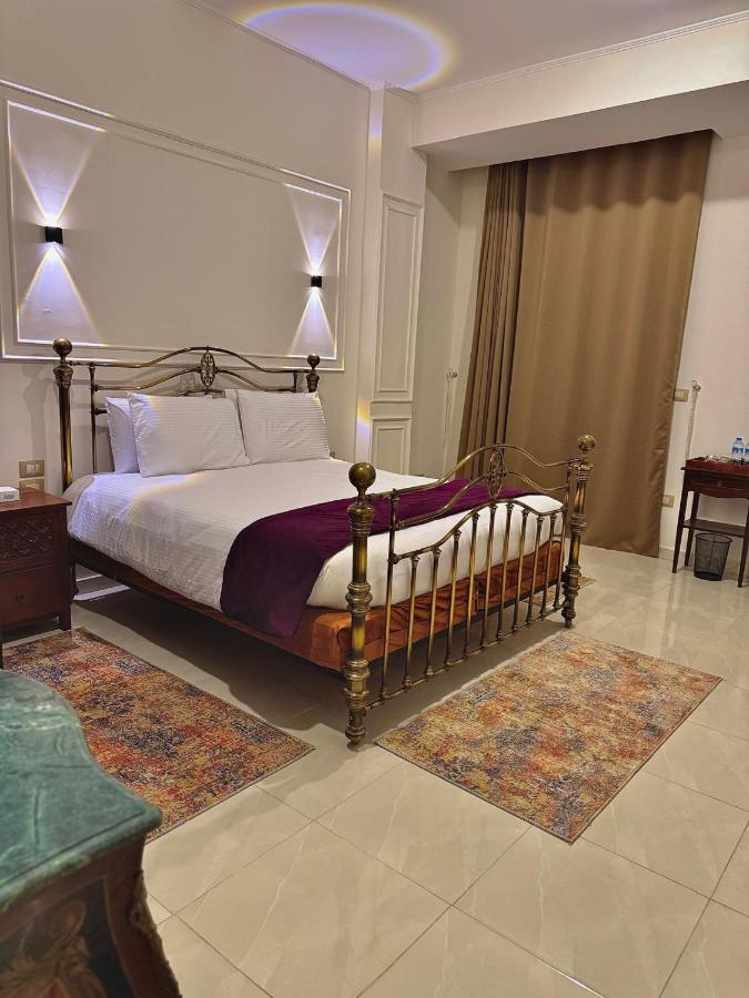 Chambre Double Deluxe