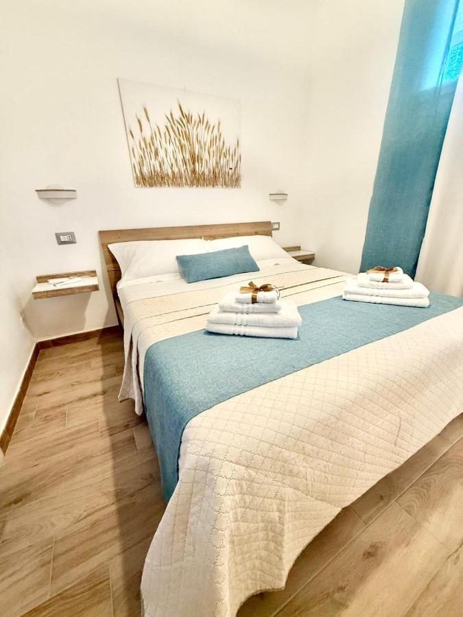 Dama House - Ferienwohnung Porto Torres