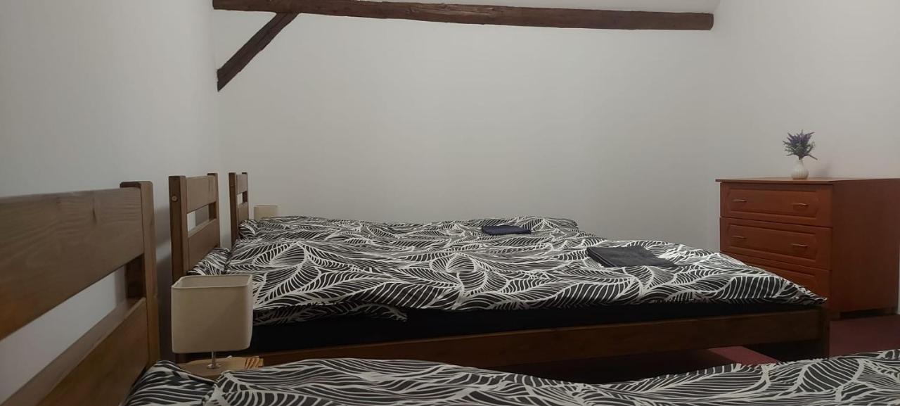 Siedlisko Waliszówka - Ferienwohnung Habelschwerdt