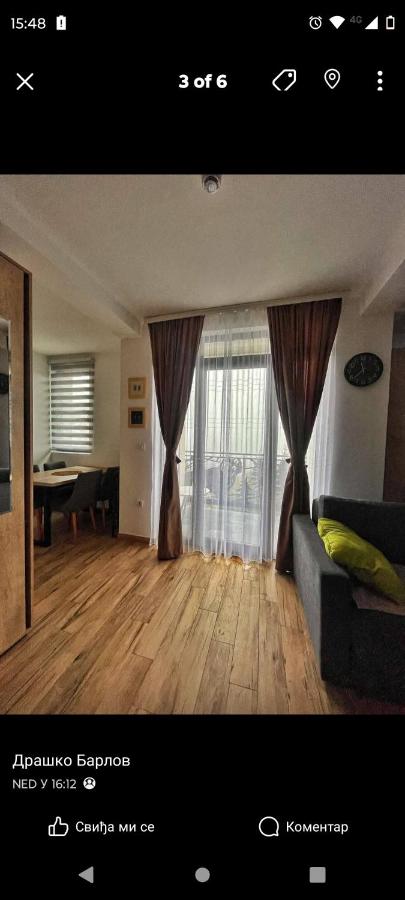 Apartman LED-Treska - B&B Kopaonik