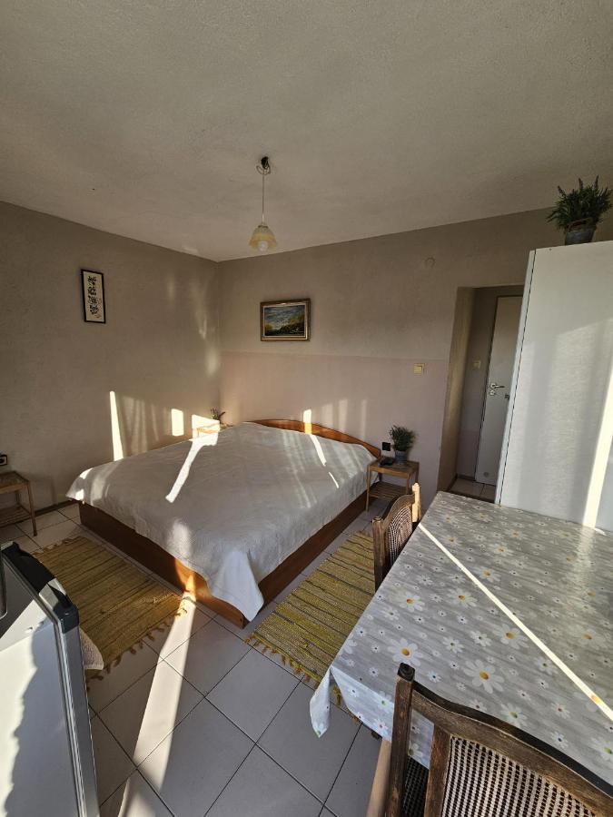 Villa Lira - Bed and Breakfast Pavel Banya