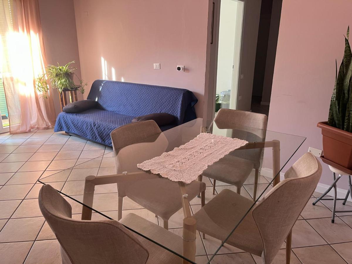 Emy House - B&B Azzano San Paolo