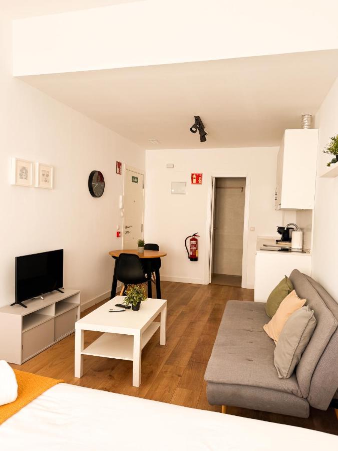 Genesis-Loft San Enrique 20 - B&B Madrid