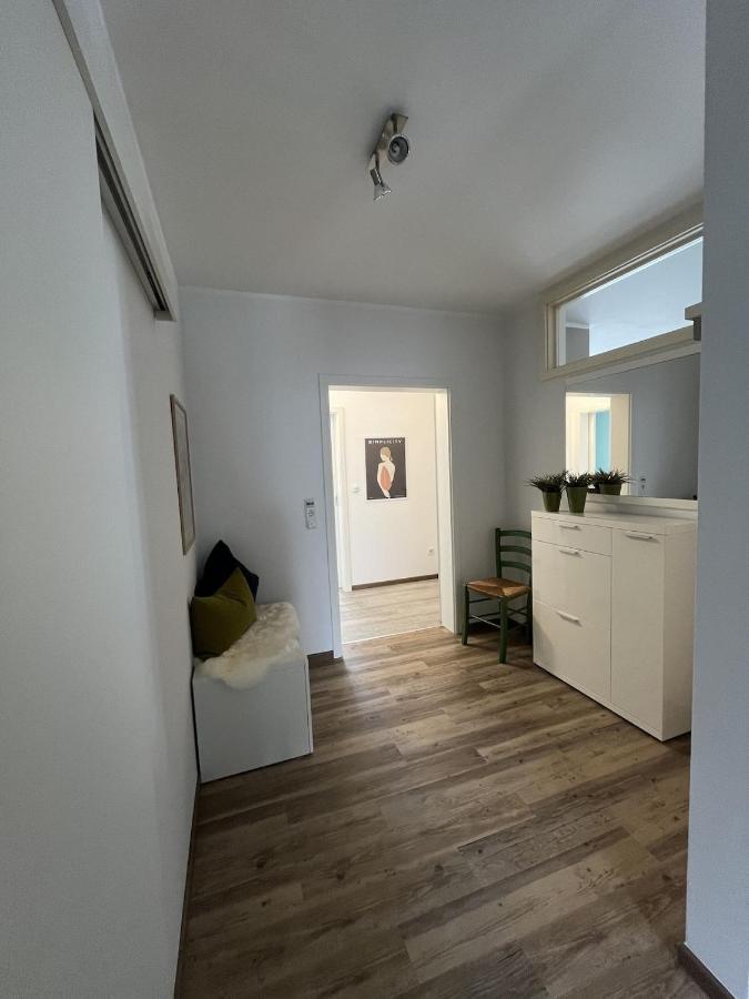 Ferienwohnung Lina - B&B Krebeck