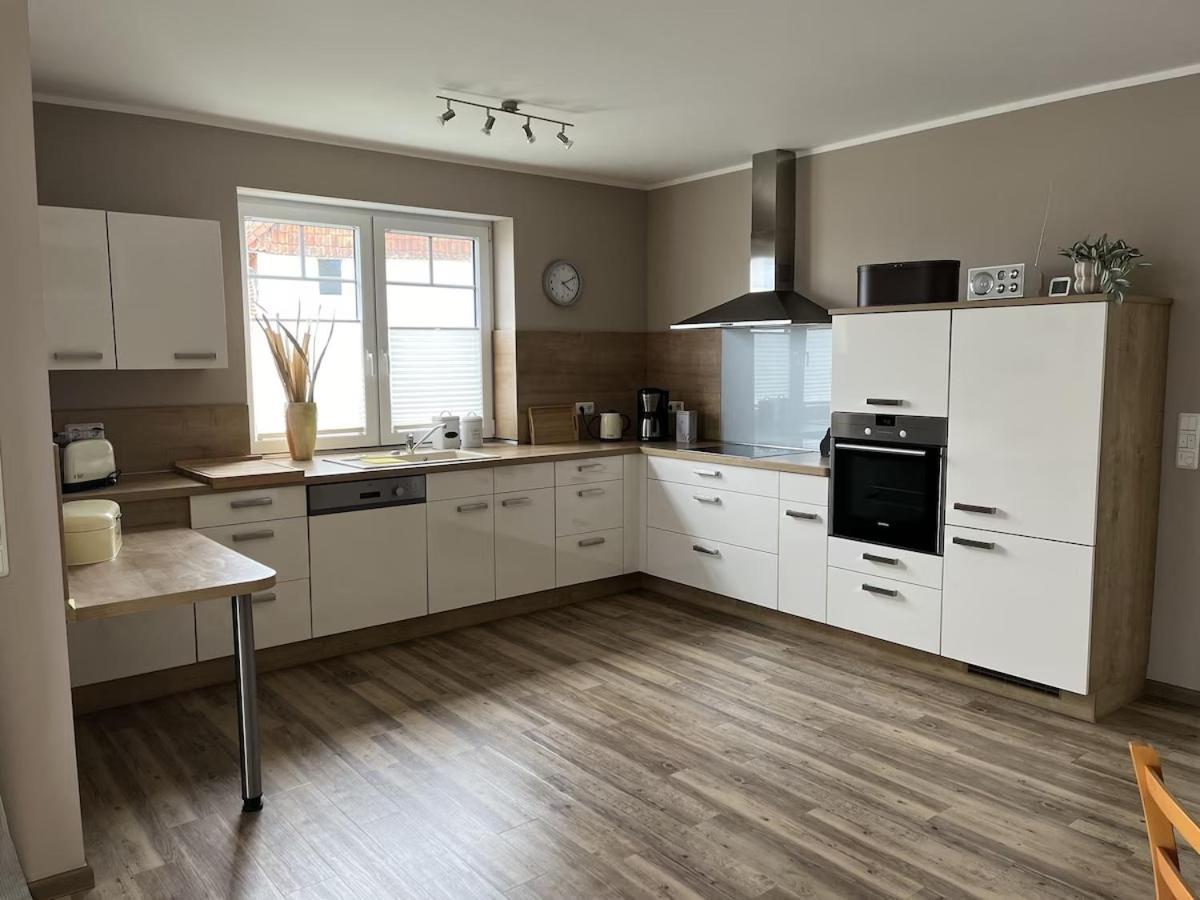 Ferienwohnung Lina - B&B Krebeck