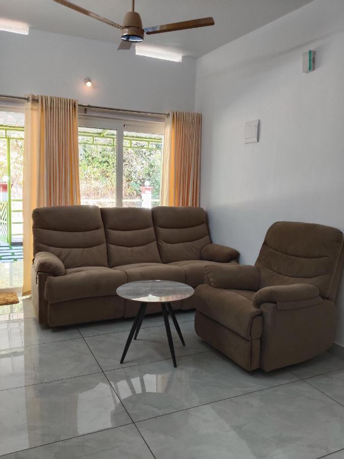 V Land Homestay - B&B Vagamon