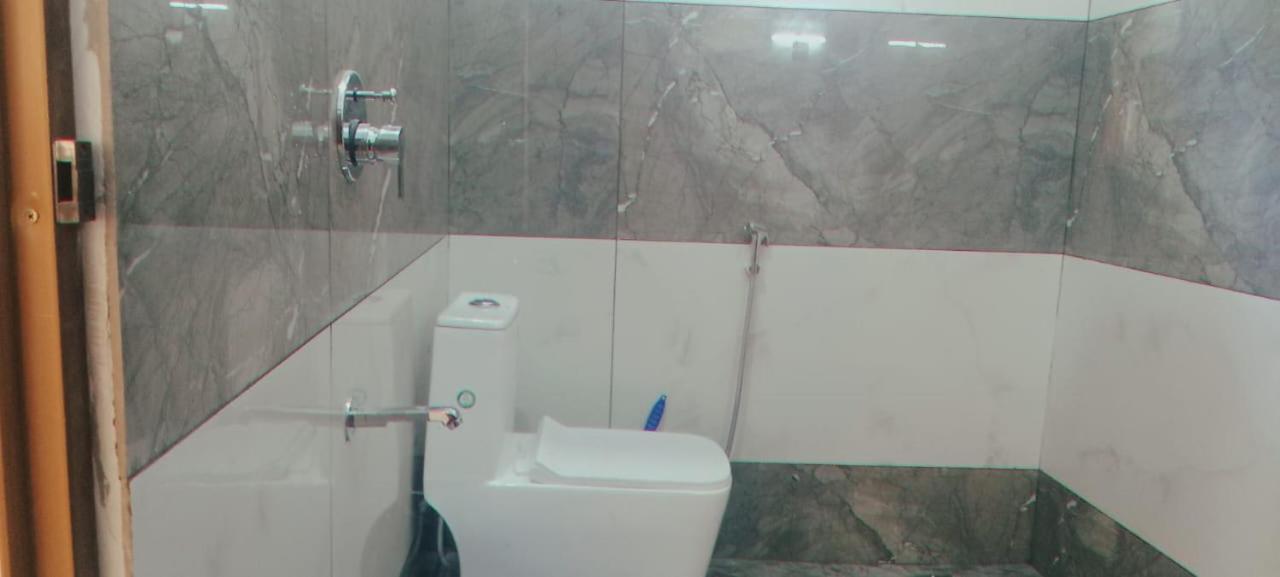 V Land Homestay - B&B Vagamon