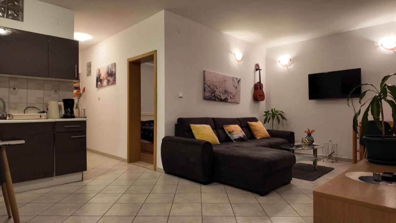 Nomadic Peace - Chambres d’hôtes Sibenik