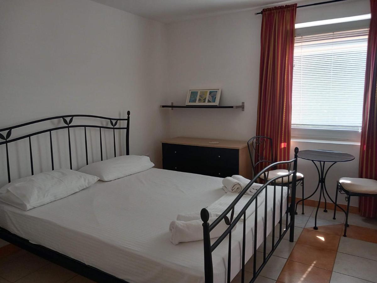 Appartement met Uitzicht op Zee