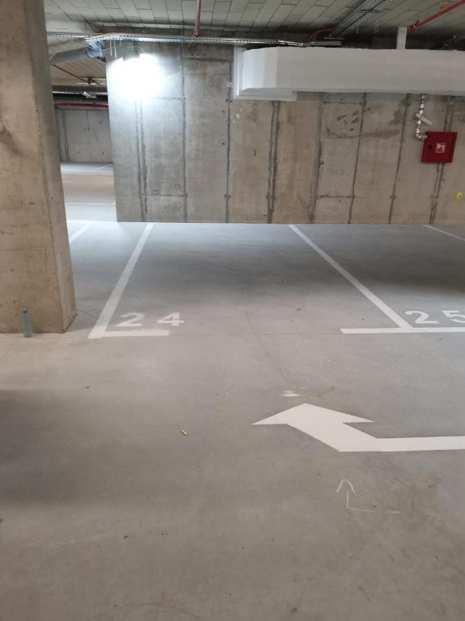 Apartman Gala Beograd - Bed and Breakfast Belgrado