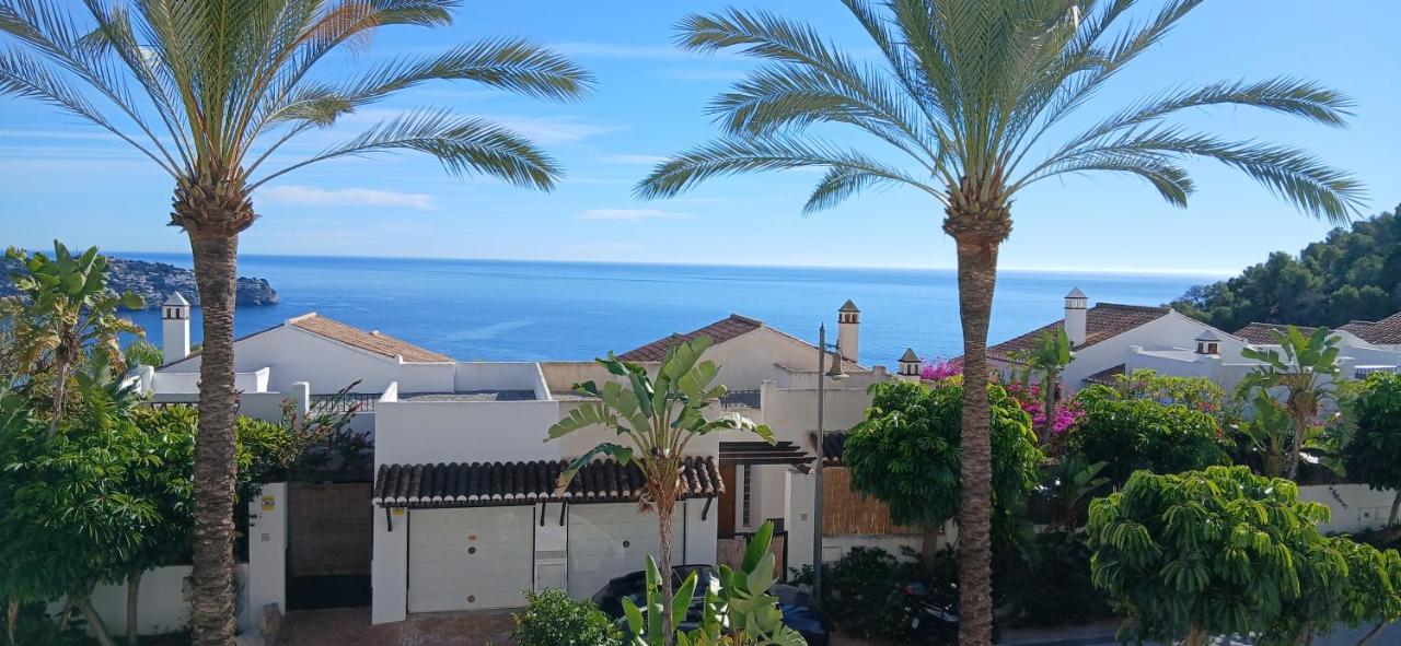 Casa Bella Los Altos La Herradura - Ferienwohnung Almuñécar