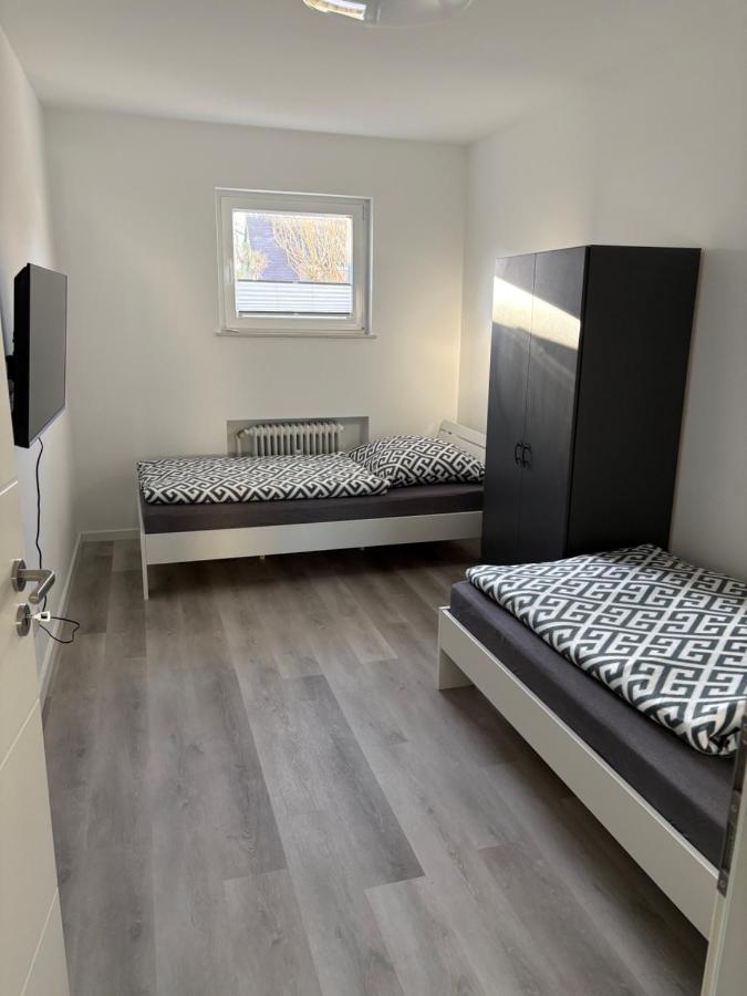 Ferienunterkunft Herzberg 2 - Ferienwohnung Loxstedt