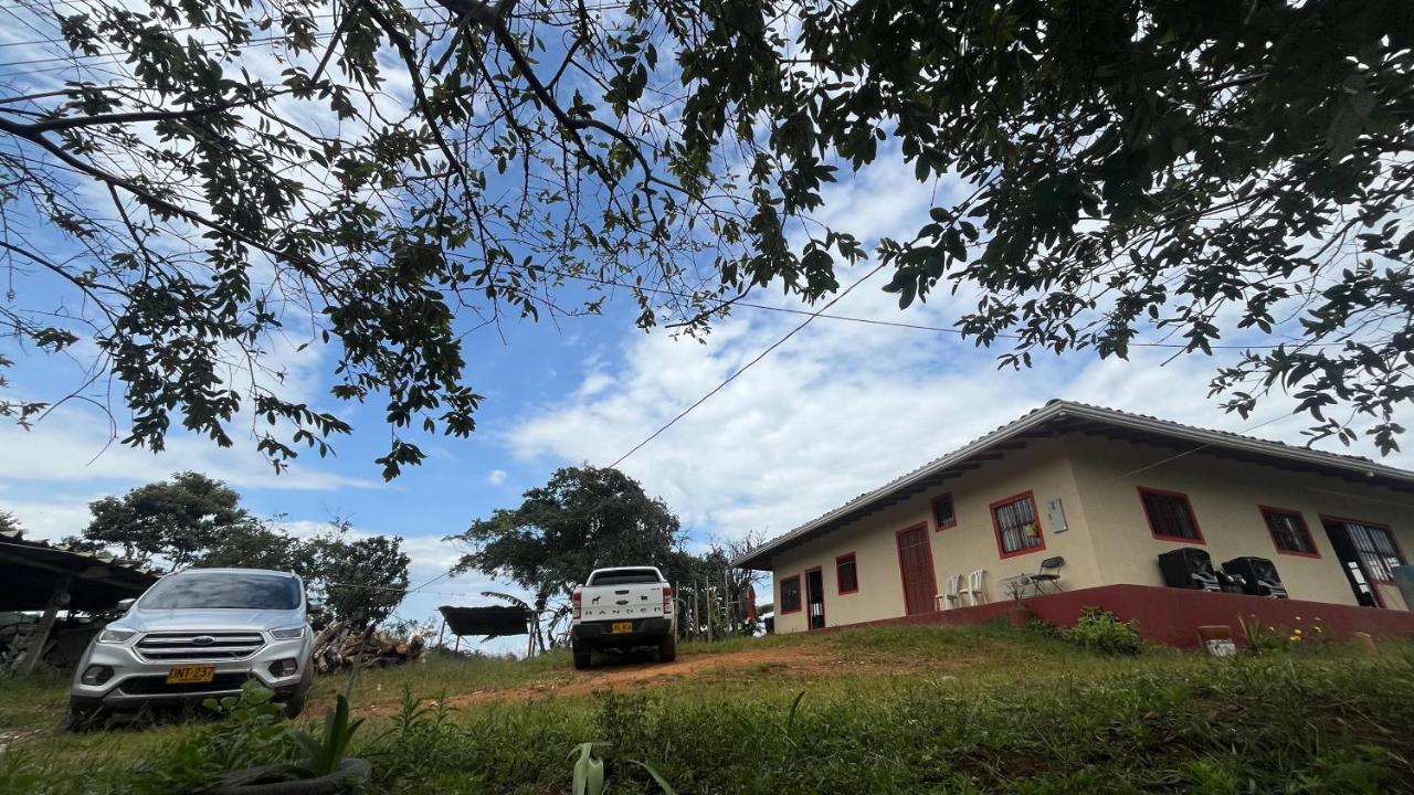 La Casona Yemelo - B&B Barbosa