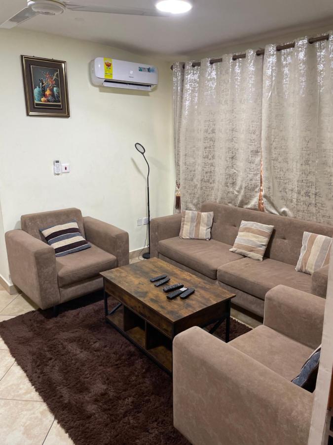 2 bedroom apartment in Kumasi - B&B Kumasi