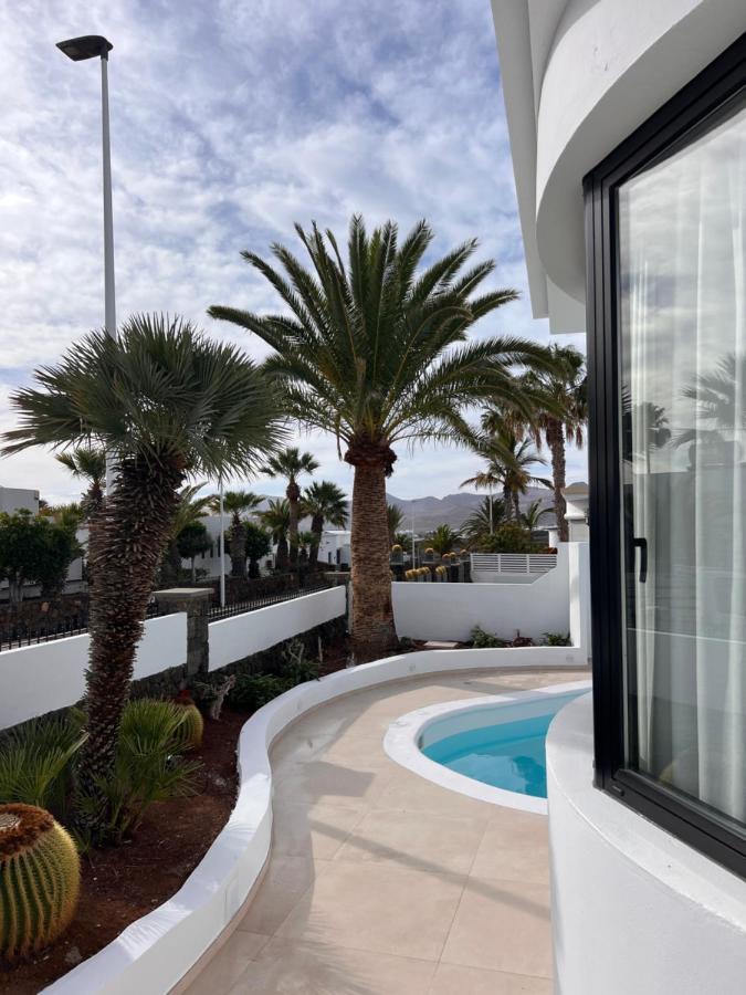 Villa La Favorita - Bed and Breakfast Puerto del Carmen