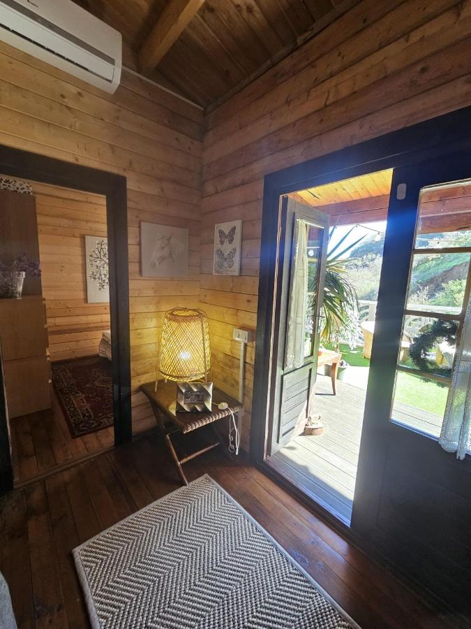 Chalet con 3 Camere da Letto