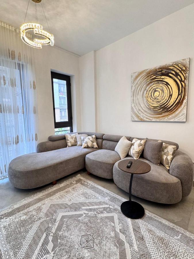 Modern & Cozy Apartment in Madinaty with Prime Location - B&B Madinaty