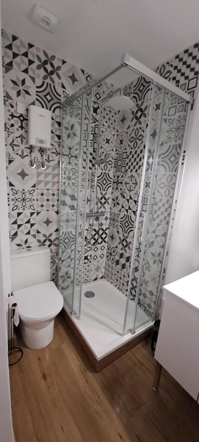 Studio agréable, stationnement gratuit, quartier Anglais - B&B Amiens