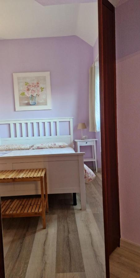 Habitación Doble con vistas al lago