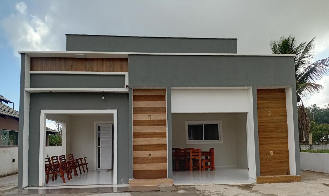 Casa ideal 6 quatros sendo 4 suítes 2 km do centro - Chambres d'hôtes Bananeiras