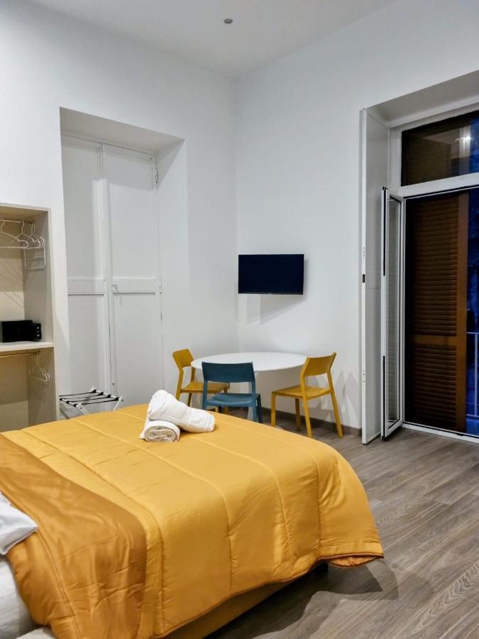 Casa Maluma - Ferienwohnung Neapel