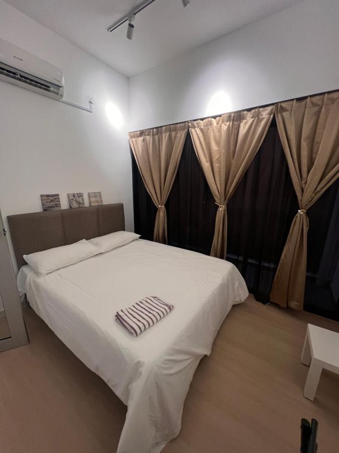 horizon ipoh - B&B Ipoh