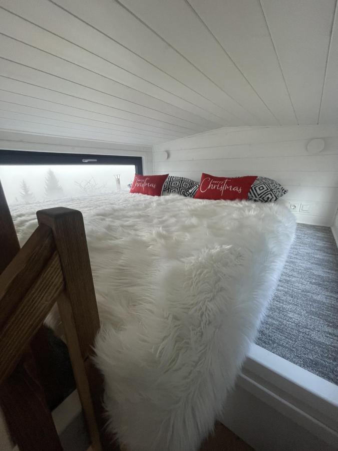 Na samote u Noemi - B&B Komjatná