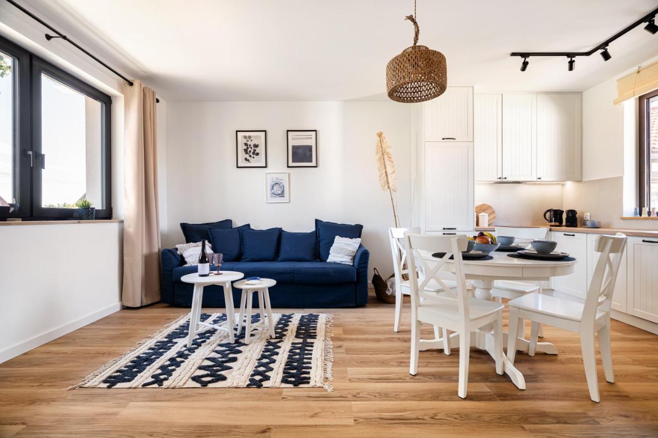 Suite mit 1 Schlafzimmer