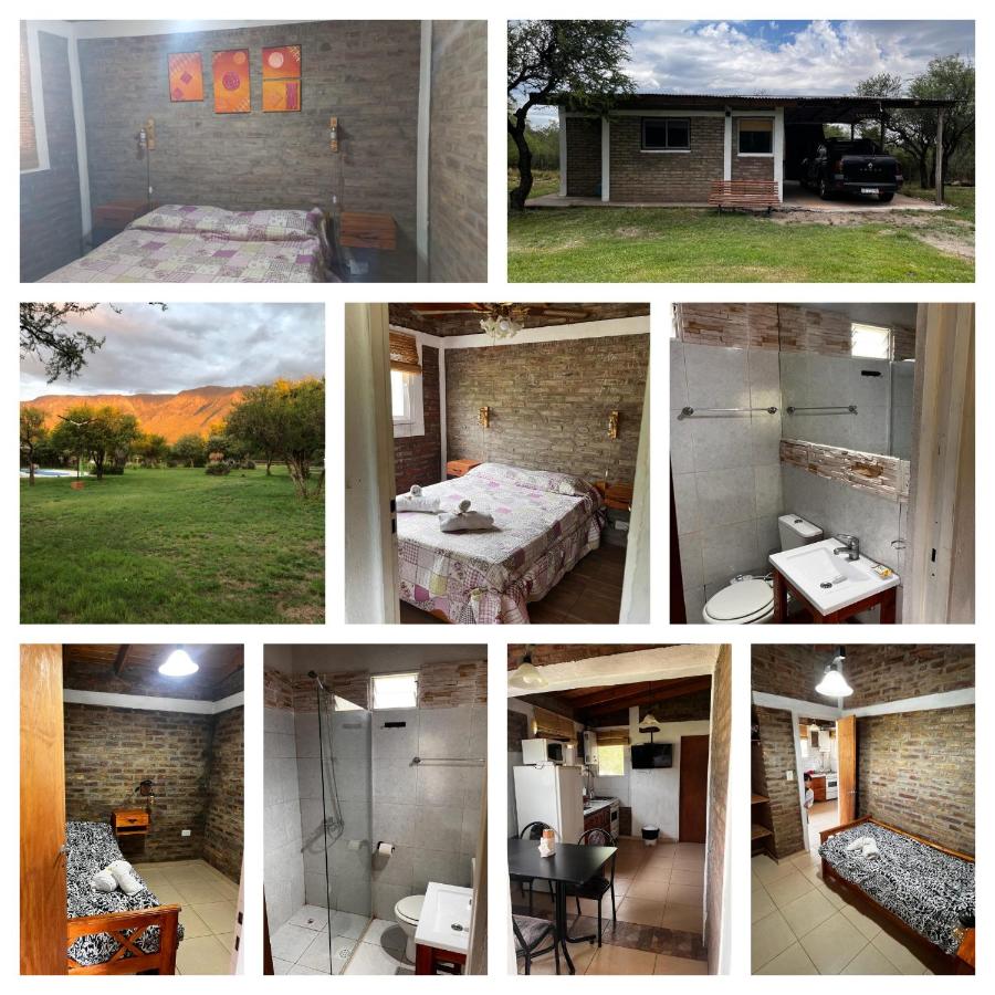 Bungalow met 2 Slaapkamers 