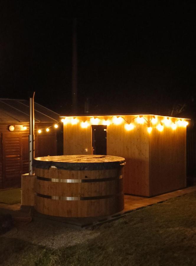 Prázdninový dům Sobotín - B&B Sobotín