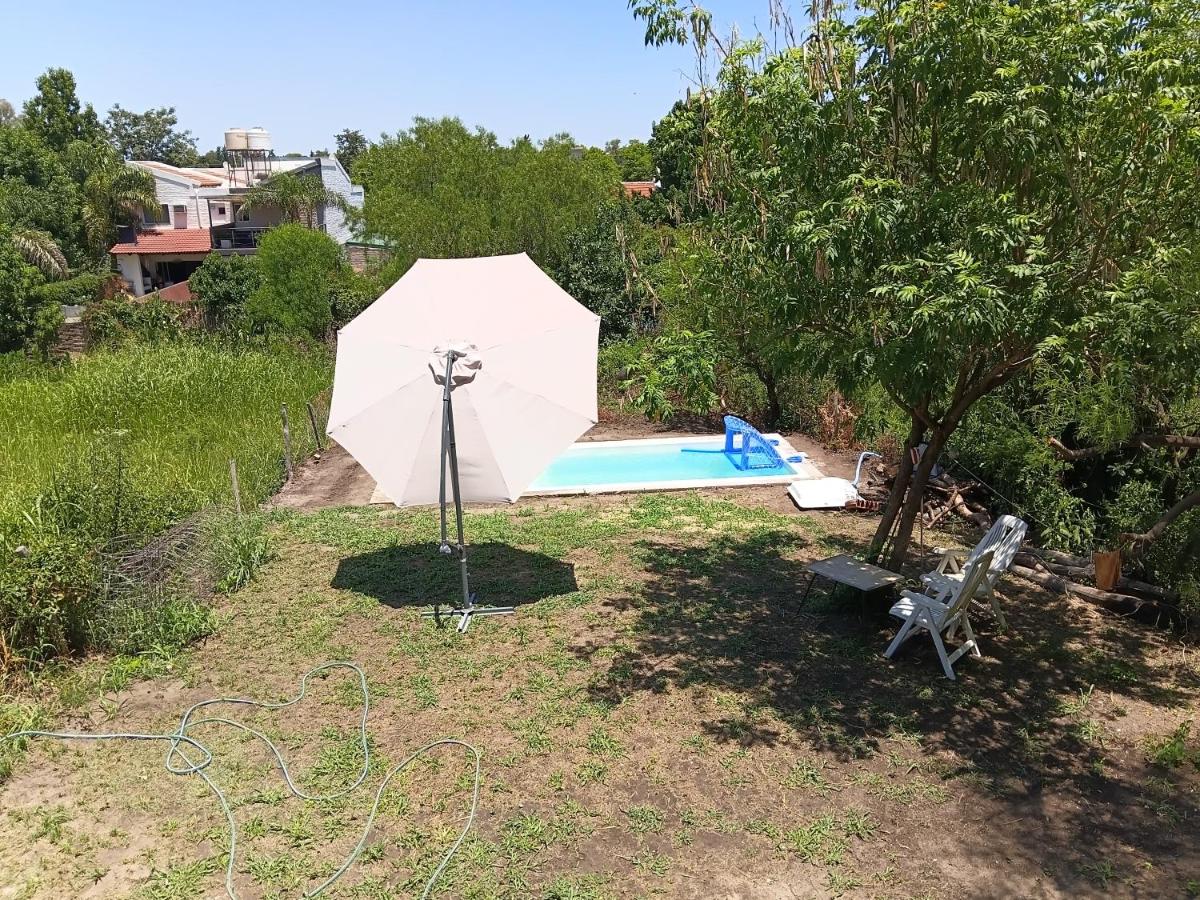 casa fin de semana - B&B Paraná