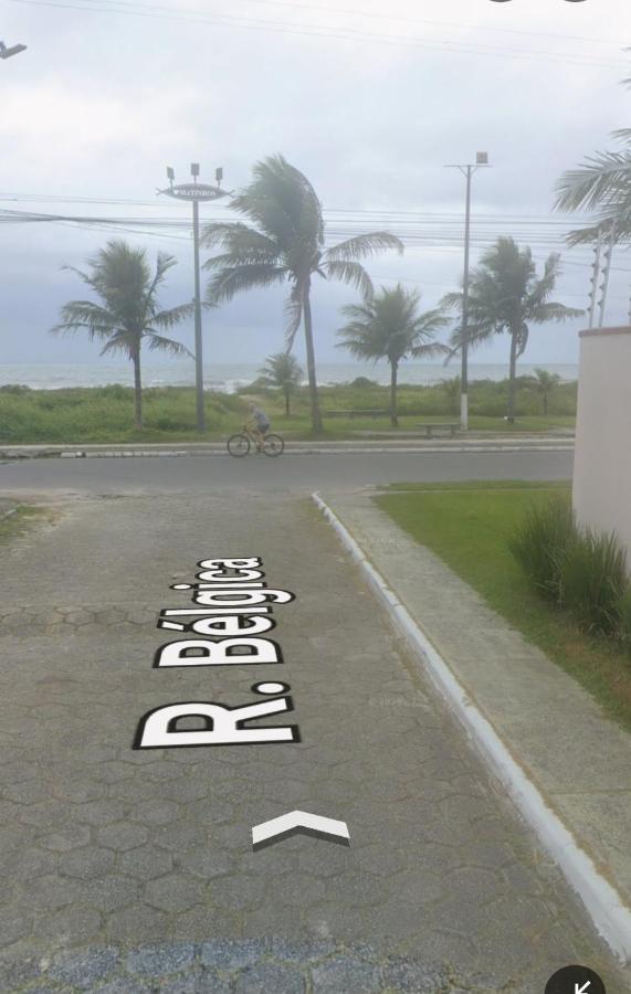 Casa do Rodolfo, 2 Quartos e 4 camas! - B&B Matinhos