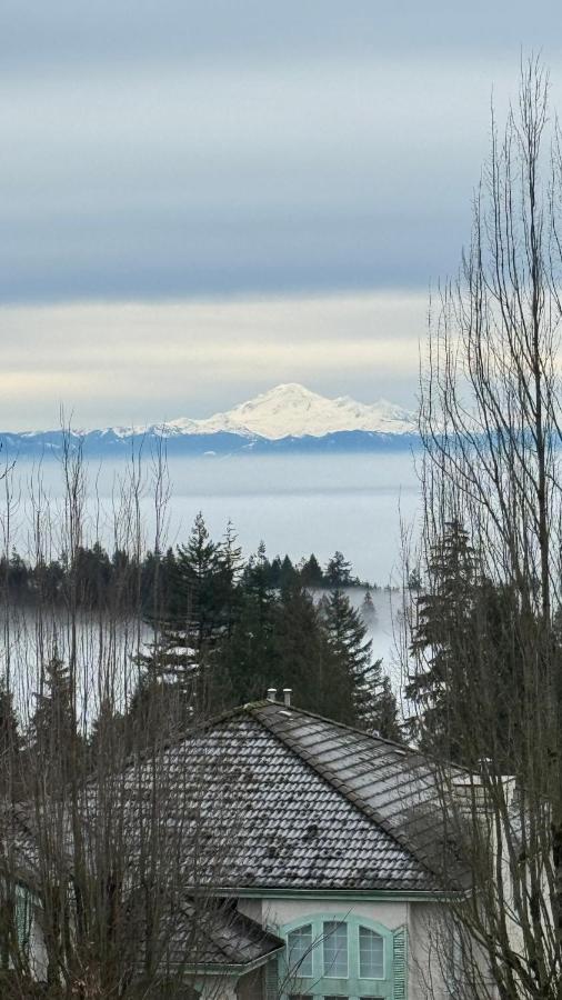 Chambre Double ou Lits Jumeaux - Vue sur Montagnes