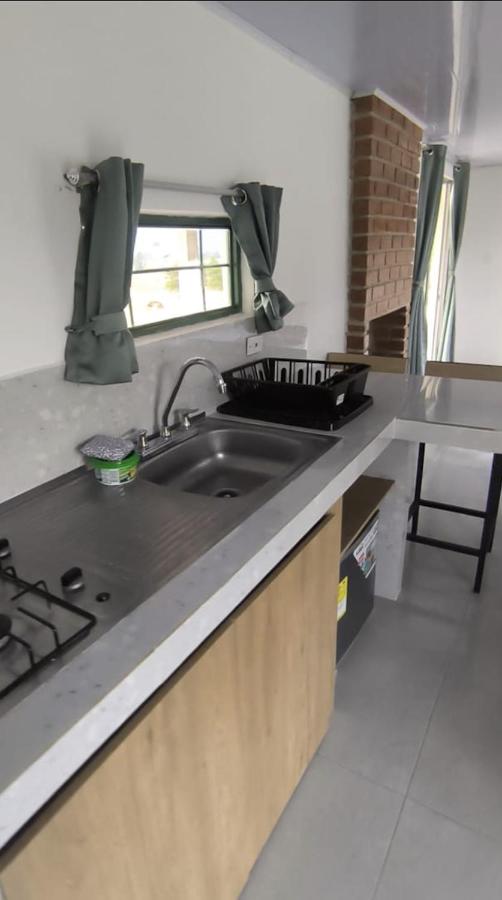 Chalet mit 1 Schlafzimmer