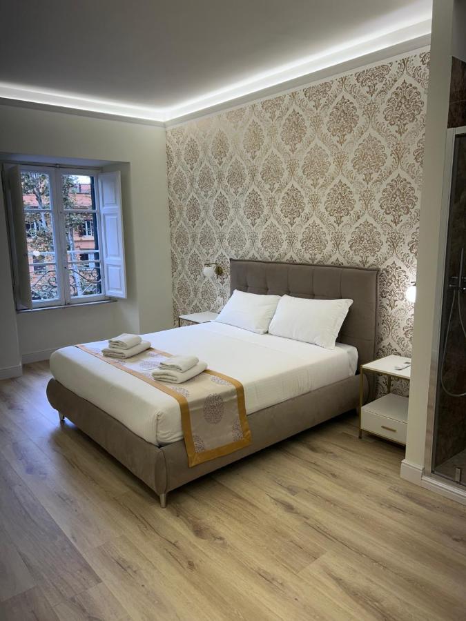 Appartamento Deluxe con 4 Camere da Letto