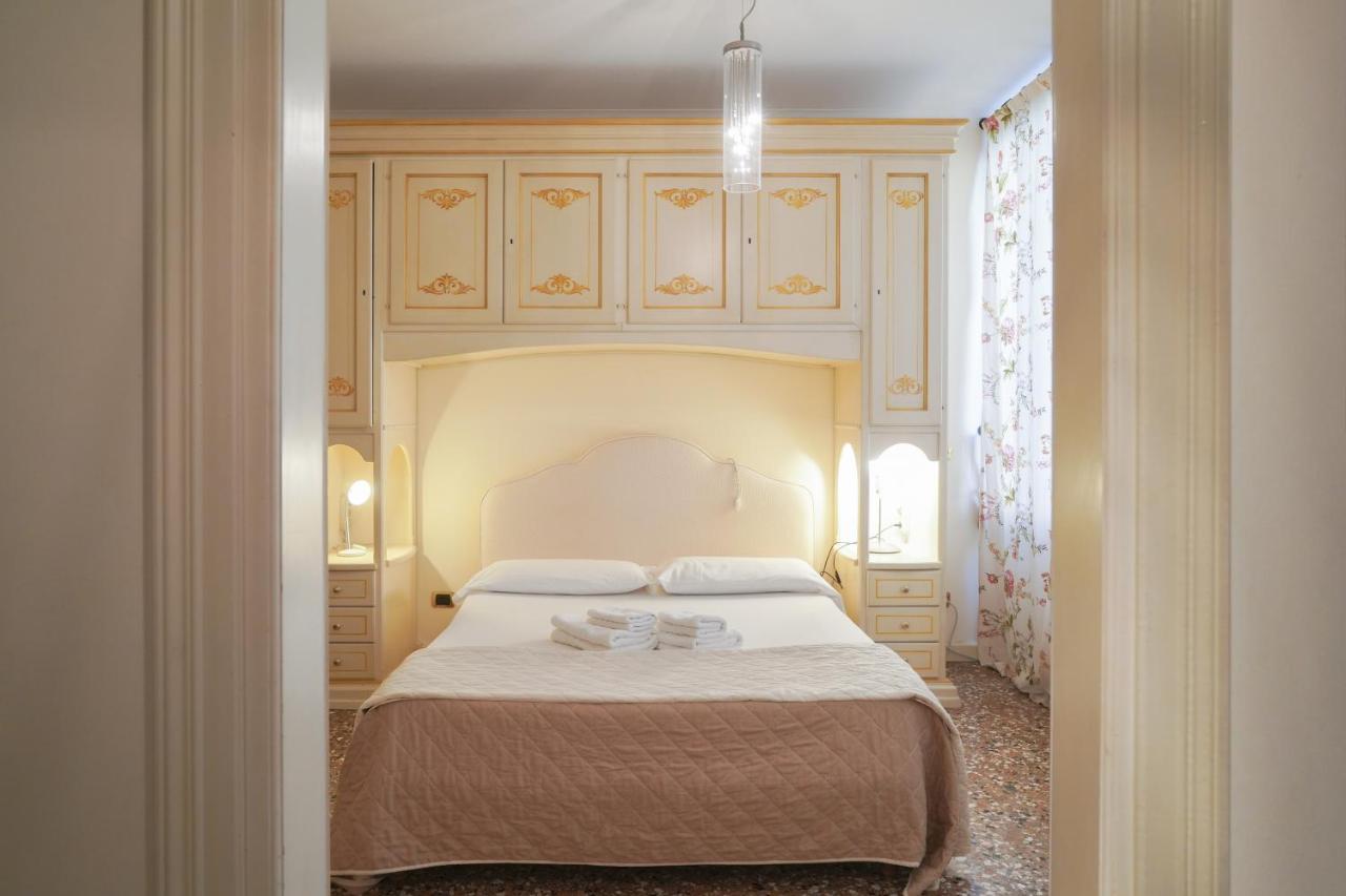 Melusina Rialto Venice Center - Chambres d’hôtes Venise