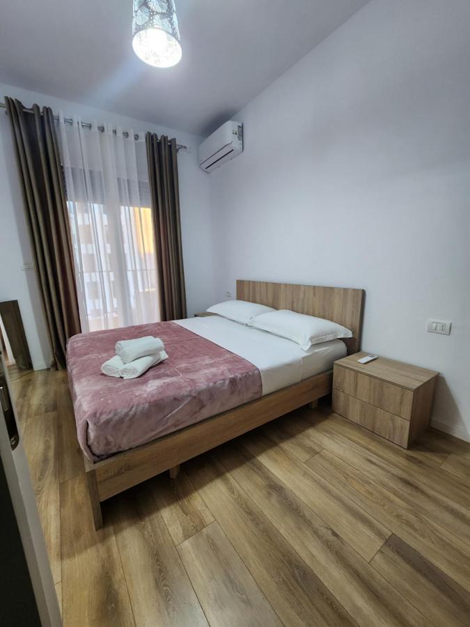 Vini Apartment 2 - B&B Tirana