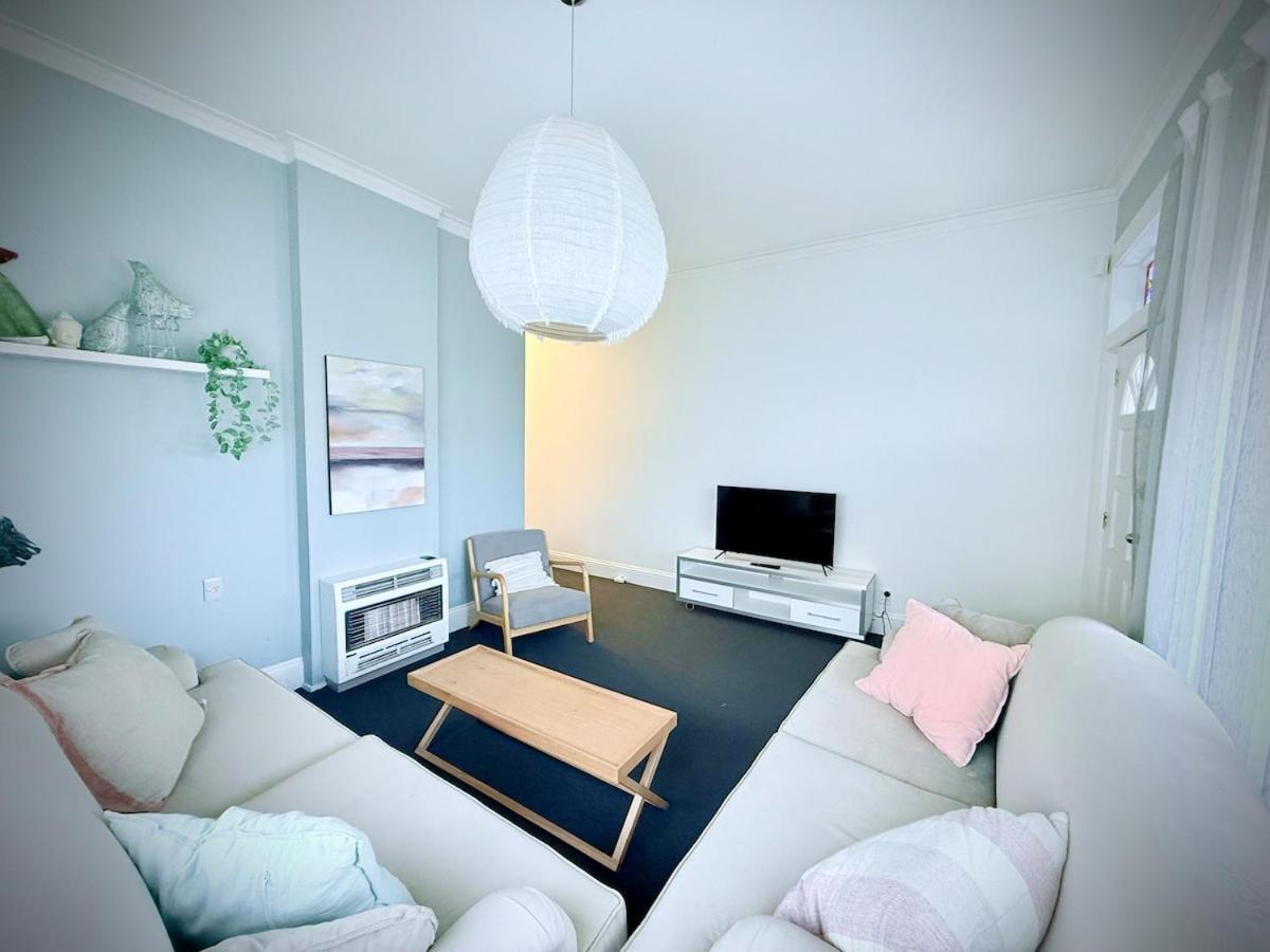 Heritage Cottage in the Heart of Petone - Chambres d’hôtes Lower Hutt