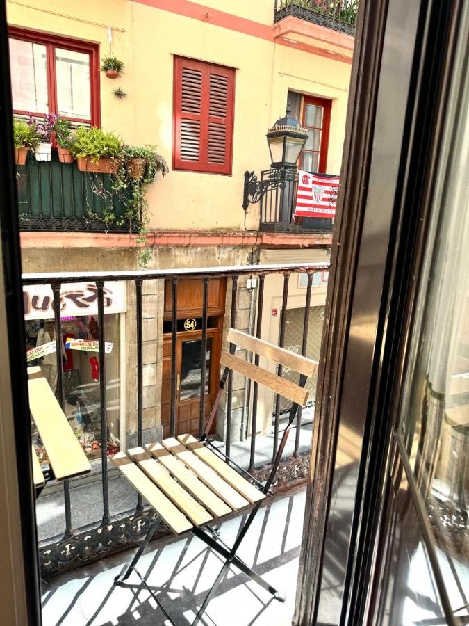 Ongi Etorri to the heart of the Old Town! - B&B Bilbao