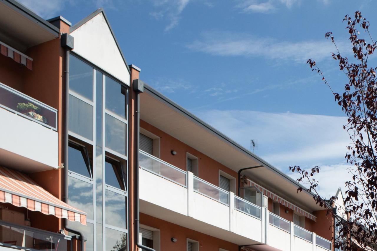 Mira Venice Apartment - Chambres d’hôtes Mira