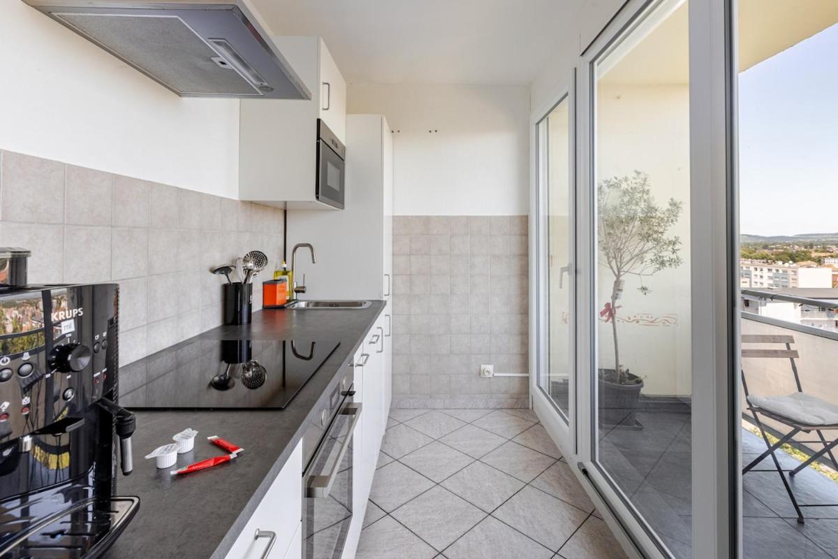 Traumhaftes Studio in Top Lage! - B&B Saint-Louis