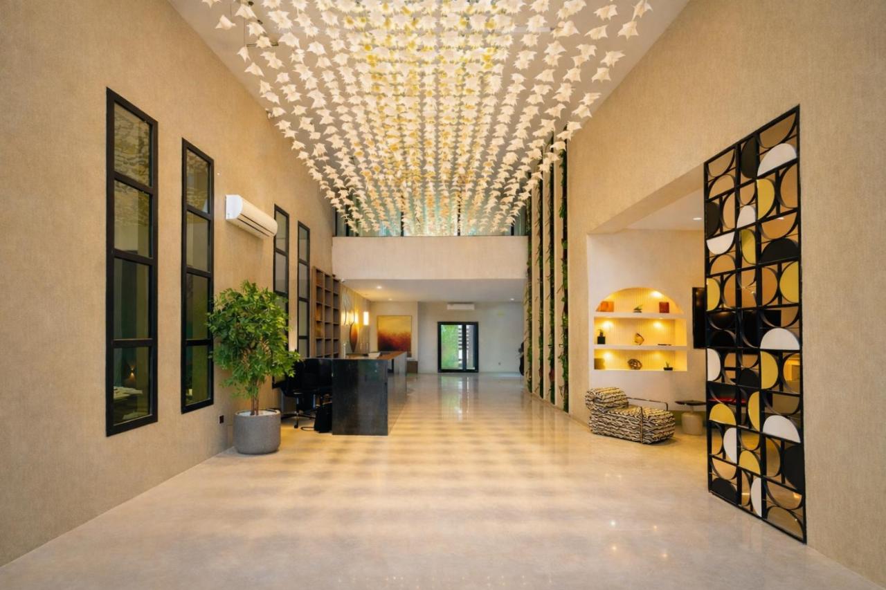 Résidence LOBOS - B&B Dakar