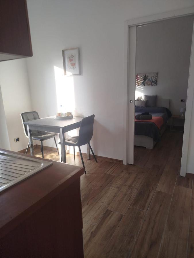 Bilocale Home Project 2 - B&B Novara