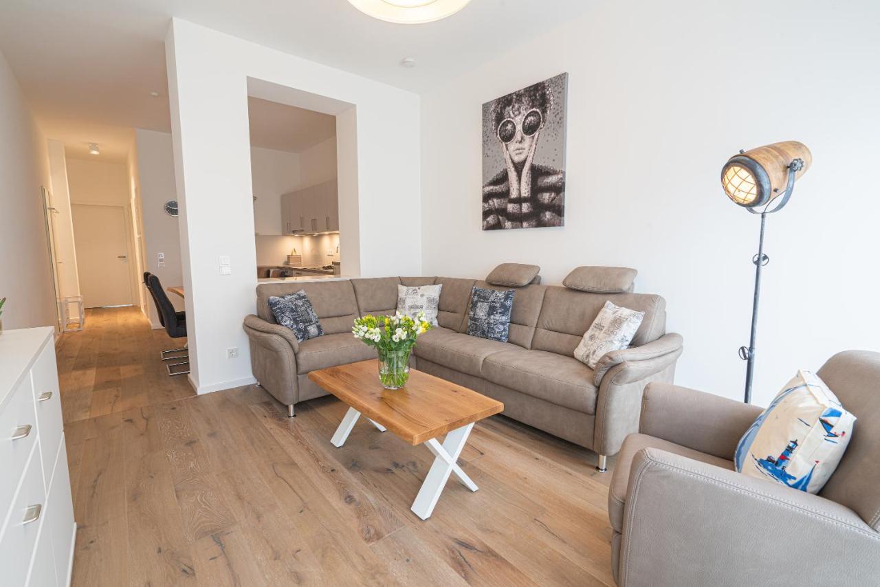 Meergenuss - B&B Norderney