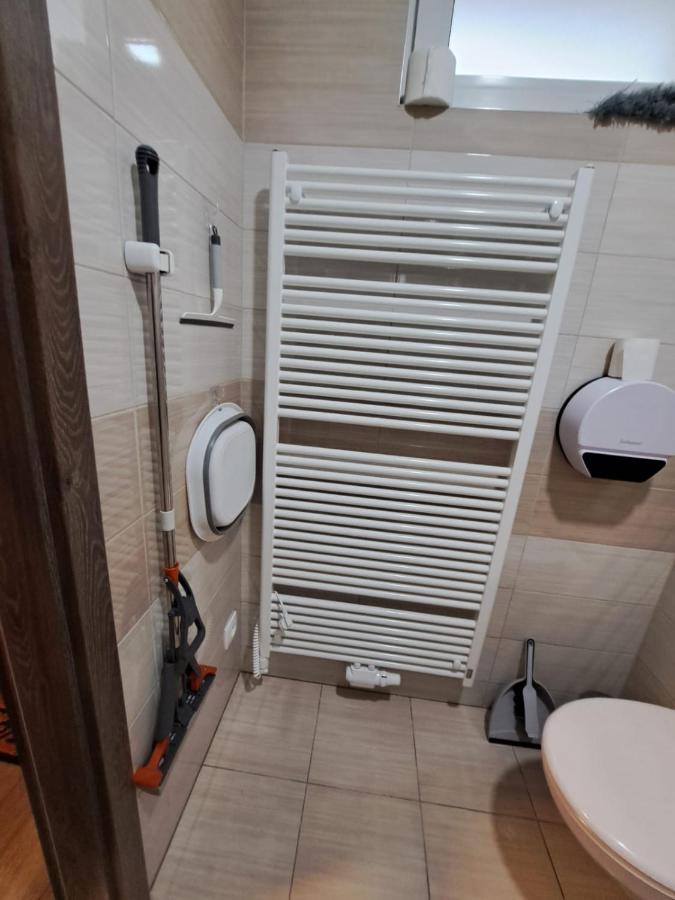 Apartmán Helena pod Klínovcem - B&B Karlovy Vary