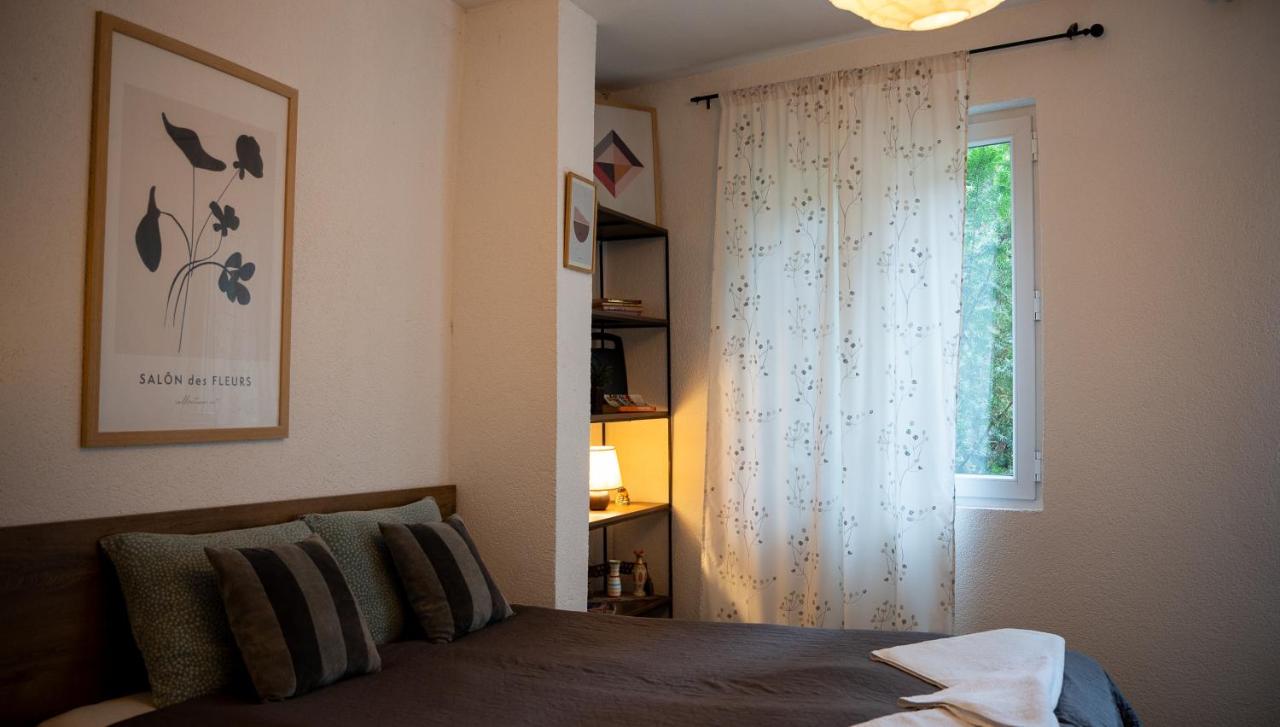 Apartment Bascarsija - Chambres d’hôtes Sarajevo